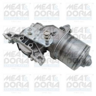 Мотор стеклоочистителя MEAT & DORIA 27458 X DE96 Ford KA 2 (CCU, RU8) 2008 – 2016
