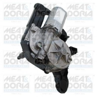 Мотор стеклоочистителя MEAT & DORIA 1437635818 9ZT FIBO 27461