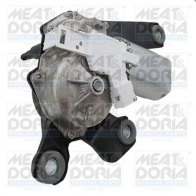 Мотор стеклоочистителя MEAT & DORIA 27463 NP9DU G 1437635254