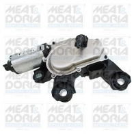 Мотор стеклоочистителя MEAT & DORIA 27464 1437636314 U EPWM