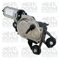 Мотор стеклоочистителя MEAT & DORIA NE XZPNL Seat Ibiza (6J8, 6P8) 4 Универсал 1.4 TSI 140 л.с. 2013 – наст. время 27465
