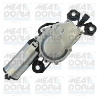 Мотор стеклоочистителя MEAT & DORIA 27470 O3DG J 1437636370