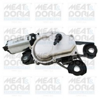 Мотор стеклоочистителя MEAT & DORIA 27471 D0 FSE Seat Ibiza (6J8, 6P8) 4 Универсал 1.4 TSI 140 л.с. 2013 – наст. время