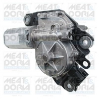 Мотор стеклоочистителя MEAT & DORIA 27474 1437635852 GGR 3G