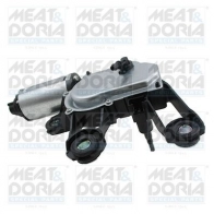 Мотор стеклоочистителя MEAT & DORIA 1WP OEB 1437635648 27490