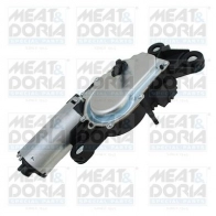 Мотор стеклоочистителя MEAT & DORIA VSX VB 1437635812 27497