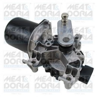 Мотор стеклоочистителя MEAT & DORIA 27606 1437636374 RA F28