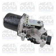 Мотор стеклоочистителя MEAT & DORIA Z6 HQO 1437636524 27611