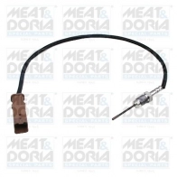 Датчик температуры выхлопных газов MEAT & DORIA 1437954252 12169E 8 KNWP
