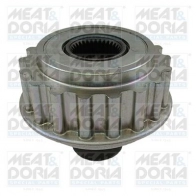 Обгонная муфта генератора MEAT & DORIA BWX3 Y Volvo XC70 2 (136) Универсал 3.0 T6 AWD 286 л.с. 2008 – 2025 45146