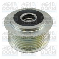 Обгонная муфта генератора MEAT & DORIA 1424895310 8LCF K 45304
