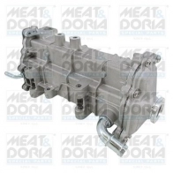 Охладитель EGR MEAT & DORIA 88388 1437643466 EKBKT 6N