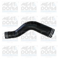 Патрубок интеркулера MEAT & DORIA 96000 Fiat Doblo (119, 223) 1 Минивэн 1.3 D Multijet 84 л.с. 2005 – 2025 I3 0W31