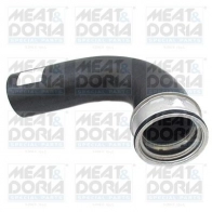 Патрубок интеркулера MEAT & DORIA 96021 Skoda Octavia (A3) 1 Универсал 1.9 TDI 100 л.с. 2000 – 2010 XB4 H3O