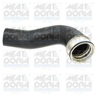 Патрубок интеркулера MEAT & DORIA 1424673303 96027 O S6FLKW