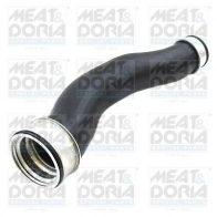 Патрубок интеркулера MEAT & DORIA 96033 Volkswagen Touran (1T1, 1T2) 1 Минивэн 1.4 TSI 140 л.с. 2006 – 2010 ZGV IH