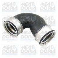 Патрубок интеркулера MEAT & DORIA 96035 Audi A6 (C5) 2 Универсал 1.9 Tdi 130 л.с. 2001 – 2005 8 L0CKF