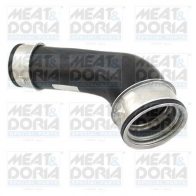 Патрубок интеркулера MEAT & DORIA 45NS 39 96040 Volkswagen Multivan (T5, 7HM) 1 Минивэн