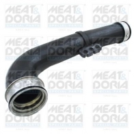 Патрубок интеркулера MEAT & DORIA 1424673317 96043 Z 6X4Z01