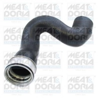 Патрубок интеркулера MEAT & DORIA S1 KJDP 1424673319 96045
