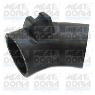 Патрубок интеркулера MEAT & DORIA 96067 1424673339 P3LX HV