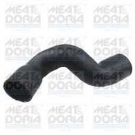 Патрубок интеркулера MEAT & DORIA 96072 Audi A4 (B5) 1 Универсал 1.9 Tdi 110 л.с. 1996 – 2001 4RUF H
