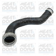 Патрубок интеркулера MEAT & DORIA 96078 1424673346 ADC PNFN
