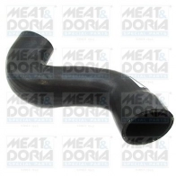 Патрубок интеркулера MEAT & DORIA 1437587383 E 74SBS 96080