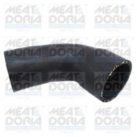 Патрубок интеркулера MEAT & DORIA Audi A4 (B6) 2 Универсал 1.9 Tdi 130 л.с. 2001 – 2004 BK0LH QN 96092