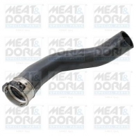 Патрубок интеркулера MEAT & DORIA T1 4DS 961015 1440469812
