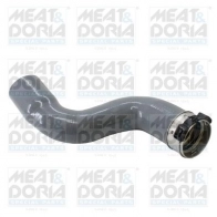 Патрубок интеркулера MEAT & DORIA 2 DHDX Renault 961016