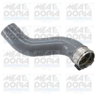 Патрубок интеркулера MEAT & DORIA Renault 961019 0NKH HGM