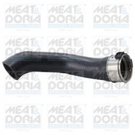 Патрубок интеркулера MEAT & DORIA KHO INJ8 Renault 961021