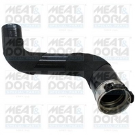 Патрубок интеркулера MEAT & DORIA 961030 2W1ON D1 Renault Fluence (L30) 1 Седан 1.6 dCi 130 л.с. 2014 – 2024