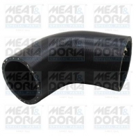Патрубок интеркулера MEAT & DORIA IY RLG0G 961037 Fiat Scudo (220) 1 Универсал 2.0 JTD 109 л.с. 1999 – 2006