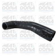 Патрубок интеркулера MEAT & DORIA 961053 O1 QR343 Fiat Marea