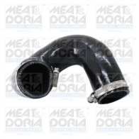 Патрубок интеркулера MEAT & DORIA 961067 Fiat Doblo (223) 1 Фургон 1.9 JTD (223ZxE1A) 100 л.с. 2001 – 2025 7VK 6C3A