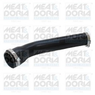 Патрубок интеркулера MEAT & DORIA Opel Astra (J) 4 Хэтчбек 1.7 CDTI (68) 131 л.с. 2011 – 2015 961083 MHF HM8D