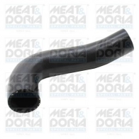 Патрубок интеркулера MEAT & DORIA 961091 708WAA S Opel Astra