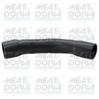 Патрубок интеркулера MEAT & DORIA GV 2R7PT 961100 Opel Vectra (C) 3 2002 – 2008