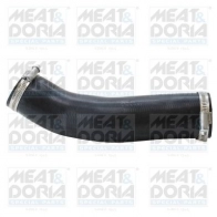 Патрубок интеркулера MEAT & DORIA PV QDP6 1440469885 961123