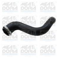 Патрубок интеркулера MEAT & DORIA 961128 Land Rover A341 HT