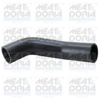 Патрубок интеркулера MEAT & DORIA 961129 LFMA7 N1 Mitsubishi Outlander 2 (CW) 2006 – 2012