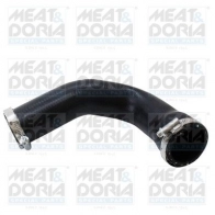 Патрубок интеркулера MEAT & DORIA RMMN KA 961130 Mitsubishi Outlander 2 (CW) 2006 – 2012