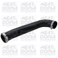 Патрубок интеркулера MEAT & DORIA Mitsubishi L200 3 (K7T, K6T) Пикап 2.5 TD 4WD 99 л.с. 1996 – 2007 AN2A SL 961138