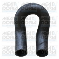 Патрубок интеркулера MEAT & DORIA 96114 Fiat Ducato (244) 2 Кабина с шасси 2.0 JTD 84 л.с. 2002 – 2006 2D2TP4 8