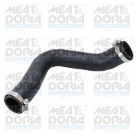 Патрубок интеркулера MEAT & DORIA Nissan Qashqai E8PLI 60 961148