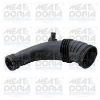 Патрубок интеркулера MEAT & DORIA 961202 35NU Z Fiat Ducato