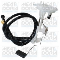 Датчик уровня топлива MEAT & DORIA 1440468626 79302 CV6 Q8E