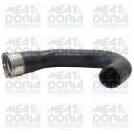 Патрубок интеркулера MEAT & DORIA 961222 0P1J 1R Opel Mokka (X) 1 Кроссовер 1.6 CDTI (76) 136 л.с. 2015 – 2025